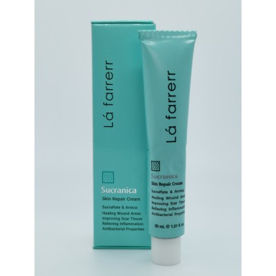 Sucranica Lafarrer 30ml Skin Repair Cream - Lafarrerr