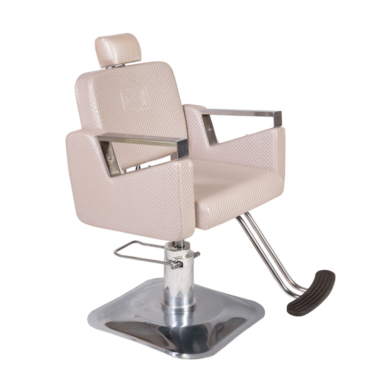 صندلی آرایشگاهی مناسب کوتاهی مو صنعت نواز مدل SN-6898