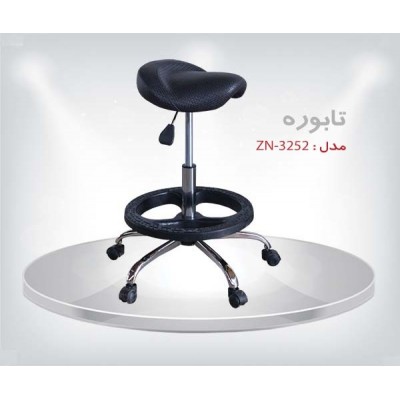 Hairdressing table (hairdressing chair) 3252 - Salon equipment