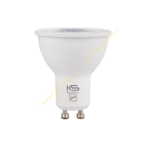 K&S 7 watt SMD halogen lamp