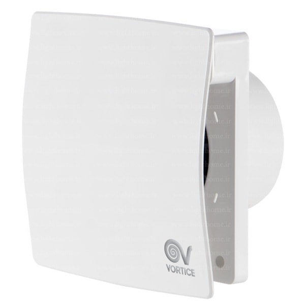 Vertis Italian IP45 waterproof ventilator (for bathroom) 10 cm, PUNTO EVO model