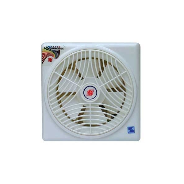 15 cm luxury blower home ventilator with 2400 rpm switch