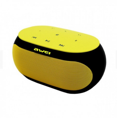 AWEI speaker model Y200