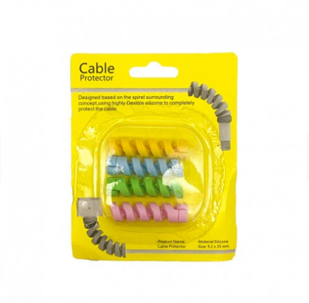 4-digit cable pack protector