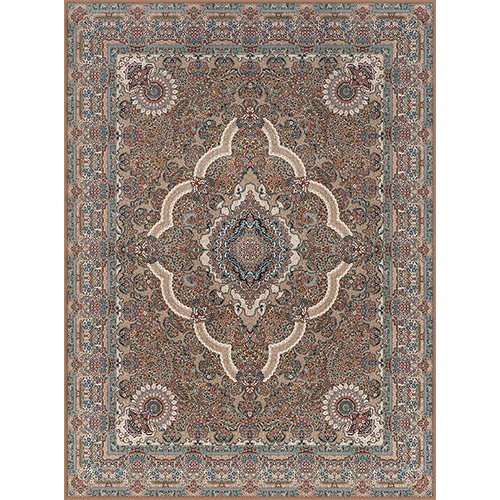 wholesale 6 meter carpet design 872099 walnut color
