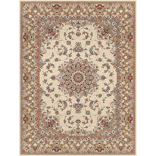 6 meter carpet design 87010 cream color