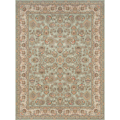 6 meter carpet design 815016 pistachio color