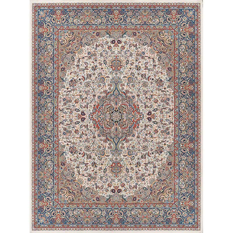 12 meter carpet design 802026 cream color