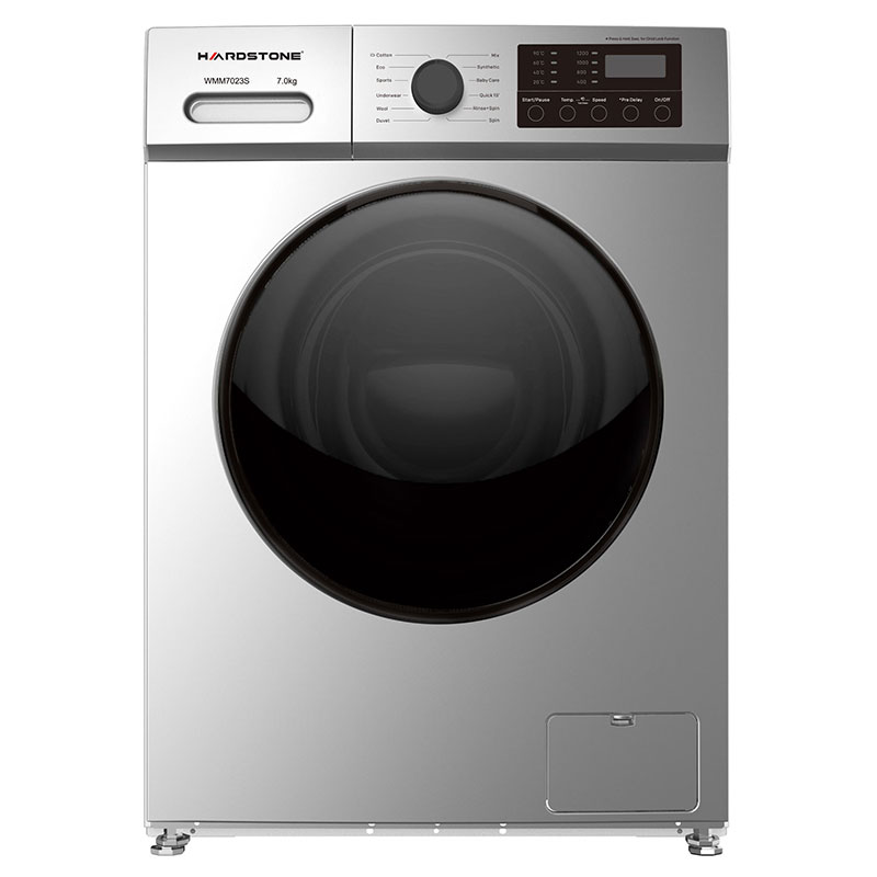 Hardstone 7 kg washing machine model WML7023