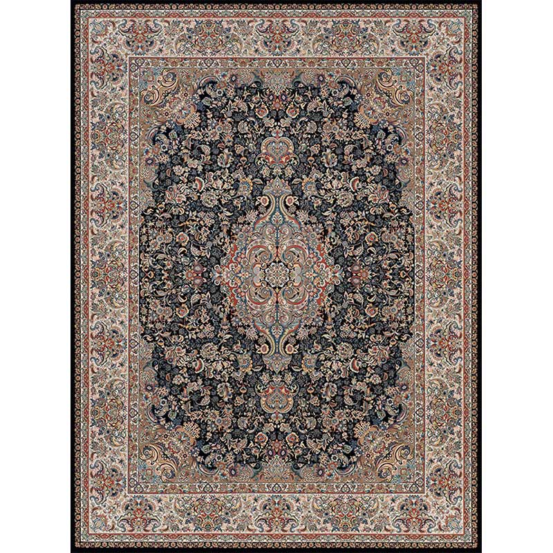 12 meter carpet, design 802026, gray color