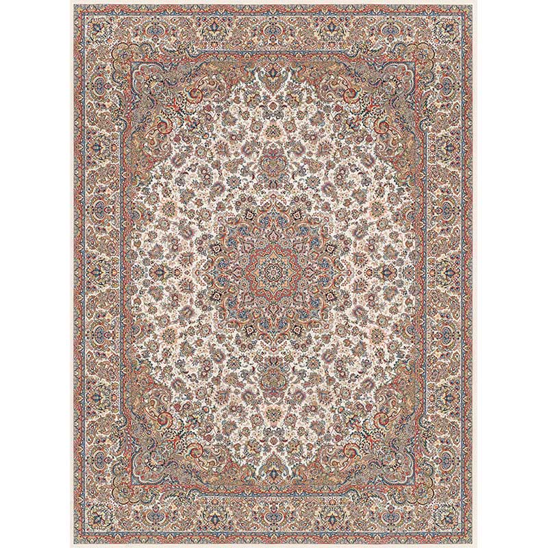 12 meter carpet design 802032 cream color