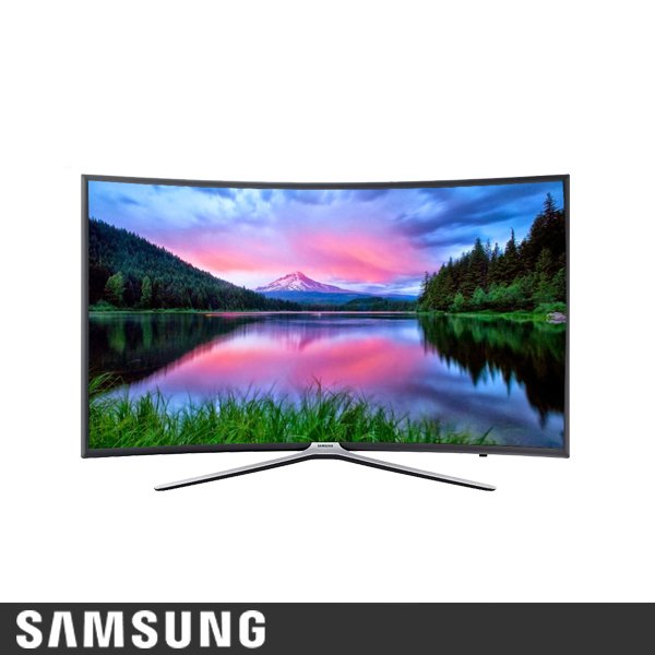 Samsung 49N6950 Curved TV