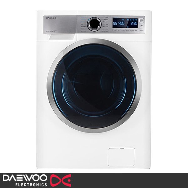 Daewoo ZenLife washing machine model DWK-Life82TS
