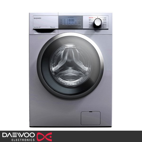 Daewoo Charisma washing machine model DWK-7143