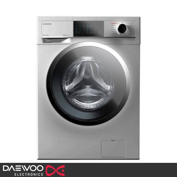 Daewoo washing machine model DWK-8143
