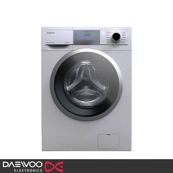 Daewoo washing machine model DWK-8103