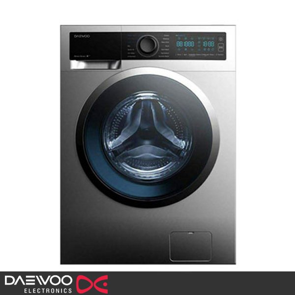 Daewoo washing machine model DWK-Life82GB