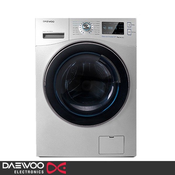 Daewoo washing machine model DWK-PRIMO81