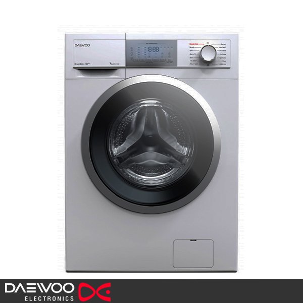 Daewoo Charisma washing machine model DWK-7022
