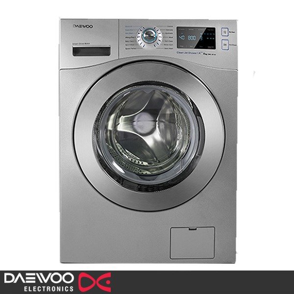 Daewoo washing machine model DWK-PRIMO83