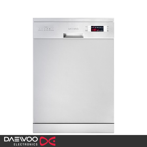 Daewoo dishwasher model DWK-2560