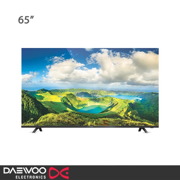 Daewoo DSL-65K5700U smart TV