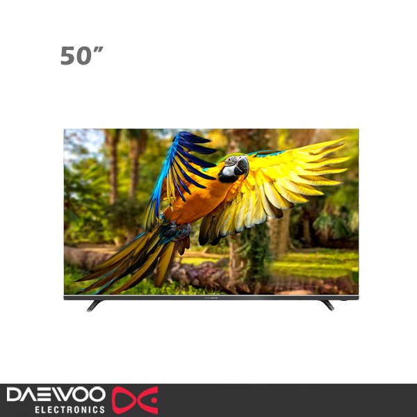Daewoo TV model DLE-50K4300U