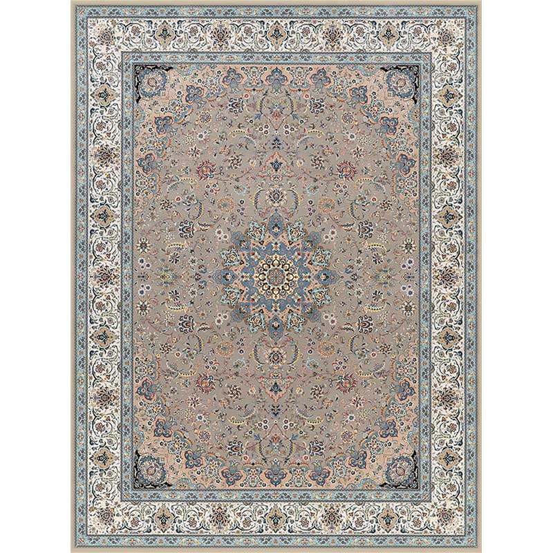 6 meter carpet design 802054 elephant color