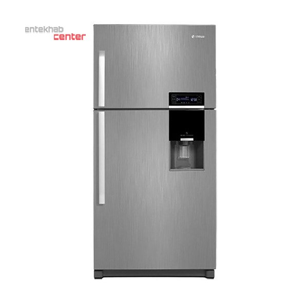 SNOWA Top Refrigerator Freezer Model SN3-0271TI