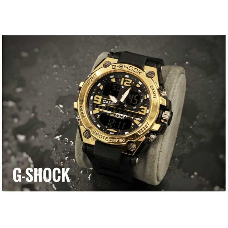 Men's watch G-shock model ORTIGA