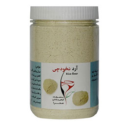 Chickpea flour 450 g desert