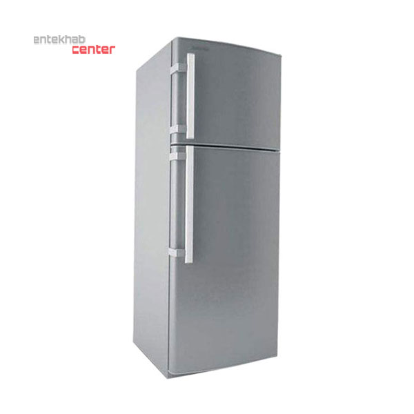 Electro-steel top freezer model ES14T