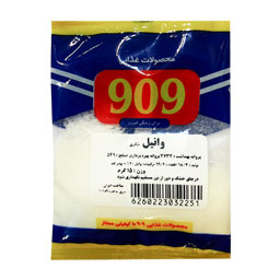 Vanilla Sugar 909 15 g