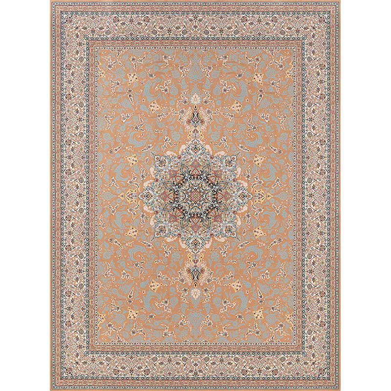 12 meter carpet design 803031 cream color