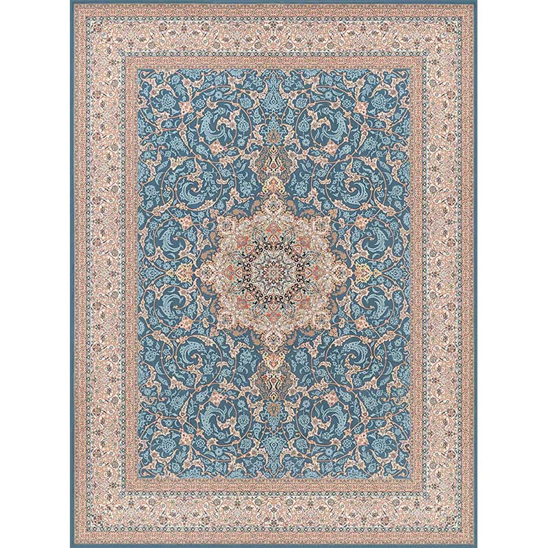 Carpet 12 meters design 803031 carbon color