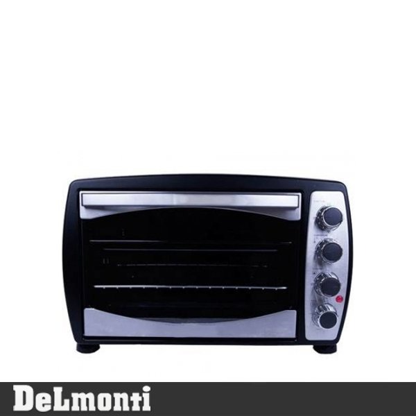 Delmonte toaster oven model DL765