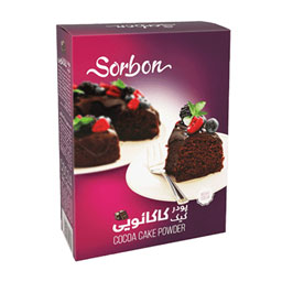 500 g cocoa cake powder Sorbonne Calais