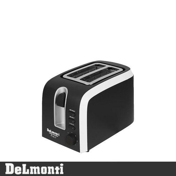 Delmonte bread toaster model DL570