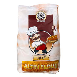 Wheat flour null 900 g Altin