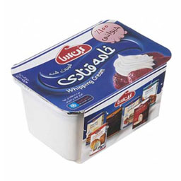 Confectionery cream 500 g Ben Sa