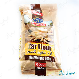 White wheat flour 900 g macaroni