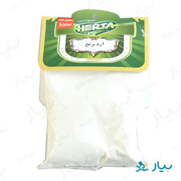 Herta rice flour 250 g