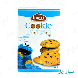 Cookie powder 390 g Ben Sa
