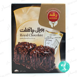 Royal Chocolate Cake Powder Grows 580 g