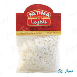 Fatima 100 g starch