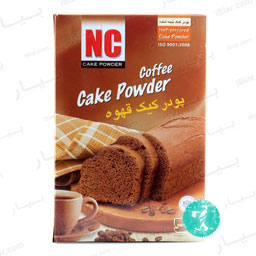 500 g coffee cake powder