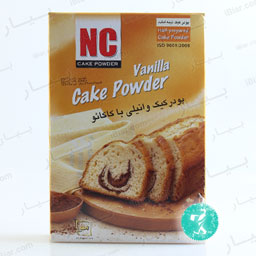 Vanilla Cocoa Cake Powder 500 g Ansi