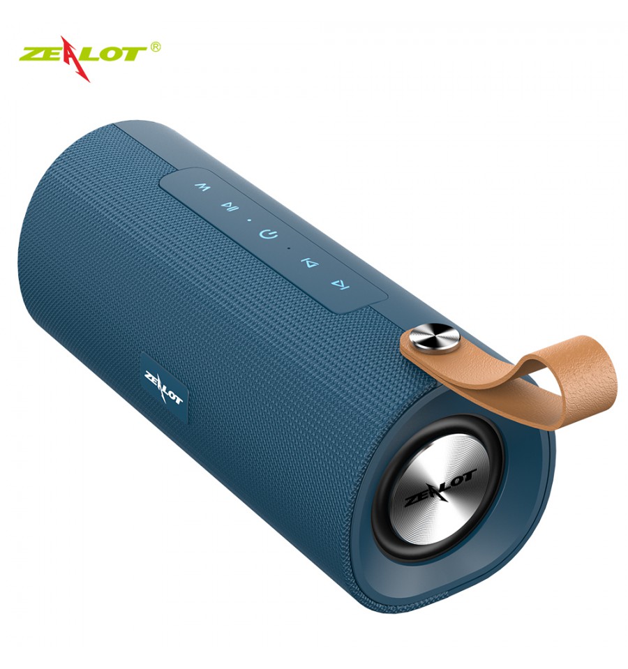ZEALOT speaker model S30 model 3