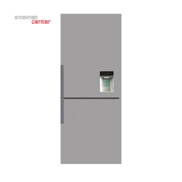 SNOWA refrigerator freezer model S4-0250TI