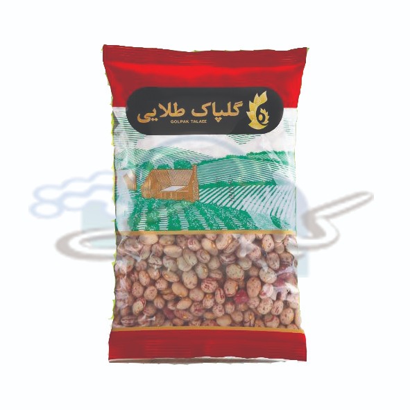 Chiti beans, clean flowers, 450 g